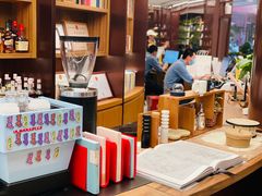 -二酉书店TOYOU BOOKS