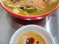 -刘文祥麻辣烫(蛇口店)