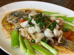 -猪肉婆私房菜(容桂总店)