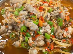 -艺味深尝(云锦路店)