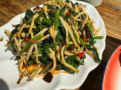 -呱呱叫民俗风味主题餐厅(沣峪口店)