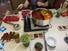 -燃计沙茶皇·香港沙茶火锅(人广旗舰店)