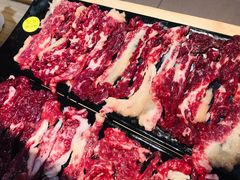 -陈记顺和牛肉火锅馆(天河北路店)