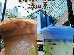 -星巴克臻选(深圳罗湖万象城店)