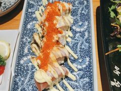 -福匠日本料理(人民路店)