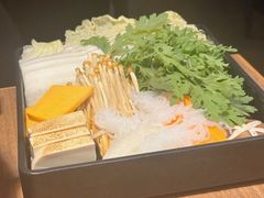 -满来寿喜烧(金虹桥店)