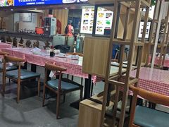 -百年老字号·马家烧麦馆(中街店)