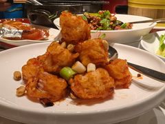 -大鸭梨烤鸭店(花园村店)