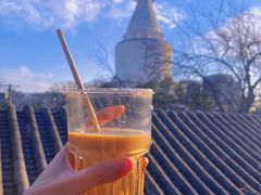 -火火咖啡&茶空间