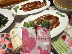 -大鸭梨烤鸭(石佛营店)