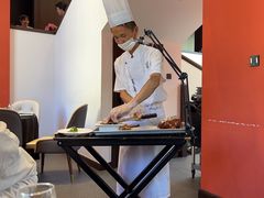 -正德楼果木烤鸭·渔家菜(东港店)