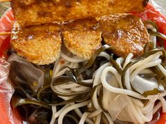 -老字号手工凉皮米线(和平小区店)