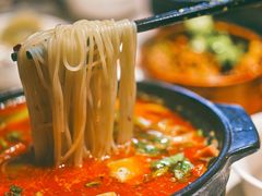 -龙抄手(文殊坊店)