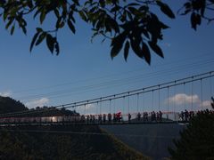 -南尖岩景区