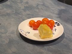 -肴约·花园式餐厅(湖里店)