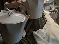 -华夏良子·足道SPA艾灸(王府井店)