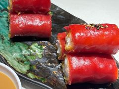 -新斗记·粤菜食尚专门店(金鹰新街口店)