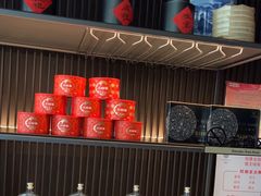-大拙里·精致融合菜(沙湖桃源国际店)