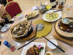 -台山第一家兴华黄鳝饭·黄鳝婆(合水分店)