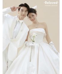 -金夫人婚纱摄影(惠阳店)