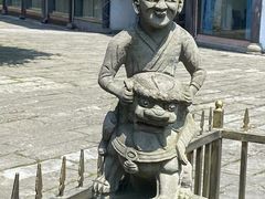 -南关石牌坊古镇