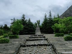 -桃坪羌寨尔玛人家