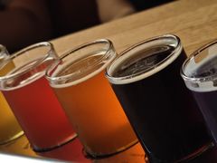 -牛啤堂精酿啤酒餐吧(五棵松华熙店)