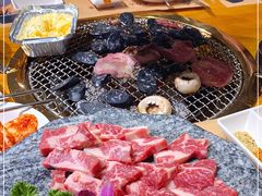 -万兴佳烤肉·长白山老味道(东岸里店)