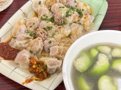 -陈记饮食店(菜园墩店)