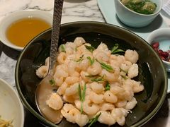 -湖滨28中餐厅·西湖宴·杭州君悦酒店