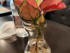 -克比叔叔印度餐厅Kebabs on the Grille(人民广场店)