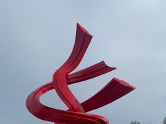 -伊犁河风景区