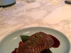 -无锡苏宁银河国际酒店-悦府65中餐厅