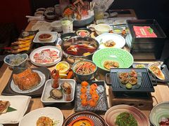 -匠和风精致料理(春熙路群光广场店)