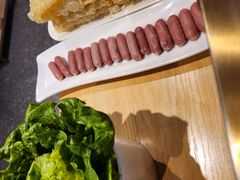-古乐牛香·鲜牛肉自助火锅(南京总店)