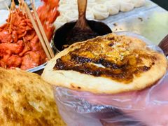 -张记灌饼(丰富路店)