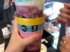 -85度C(苏州平江万达店)
