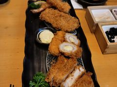 -胜博殿日式炸猪排(西红门店)