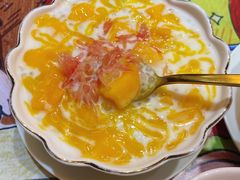 -甜心妈妈·榴莲星级糖水(北京路总店)