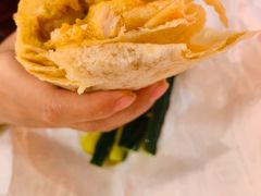 -鲜粮卷饼王(小白楼店)