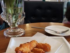 -SONGUOLIFE松果咖啡(七莘路店)