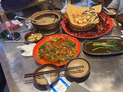 -馬伍旺川菜(江北虹悦城店)