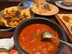 -那拉提之疆·新疆菜(美院店)