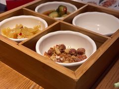 -闽上鲜·福建菜(龙湖滨江天街店)