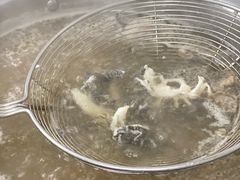 -五洲牛肉美食馆