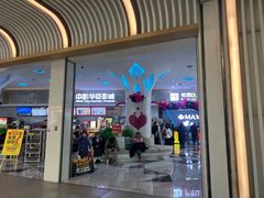 -中影华臣影城VLED(赠4小时停车 西安路店)
