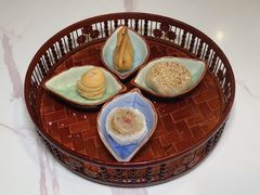 -安泰楼·佛跳墙创始人·传统闽味早茶·酒楼(三坊七巷闽菜地标店)