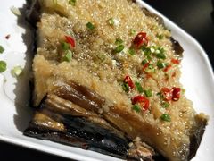 -西街夜油条·麻团包乌饭