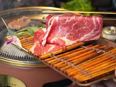 -西塔老太太泥炉烤肉(双井店)