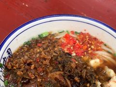 -虎子面粉馆(五一东村店)